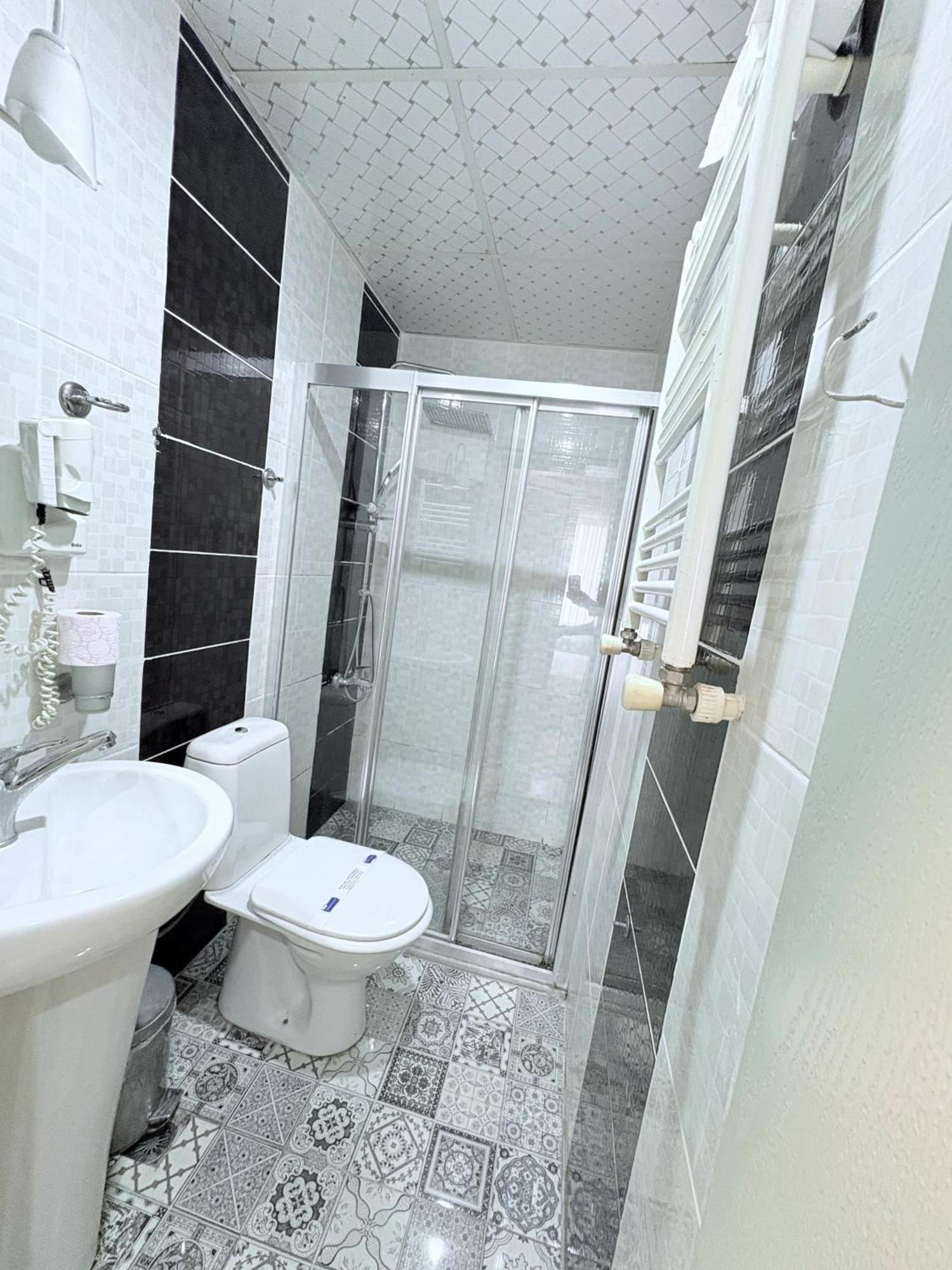 Hotel Grand Hurriyet *