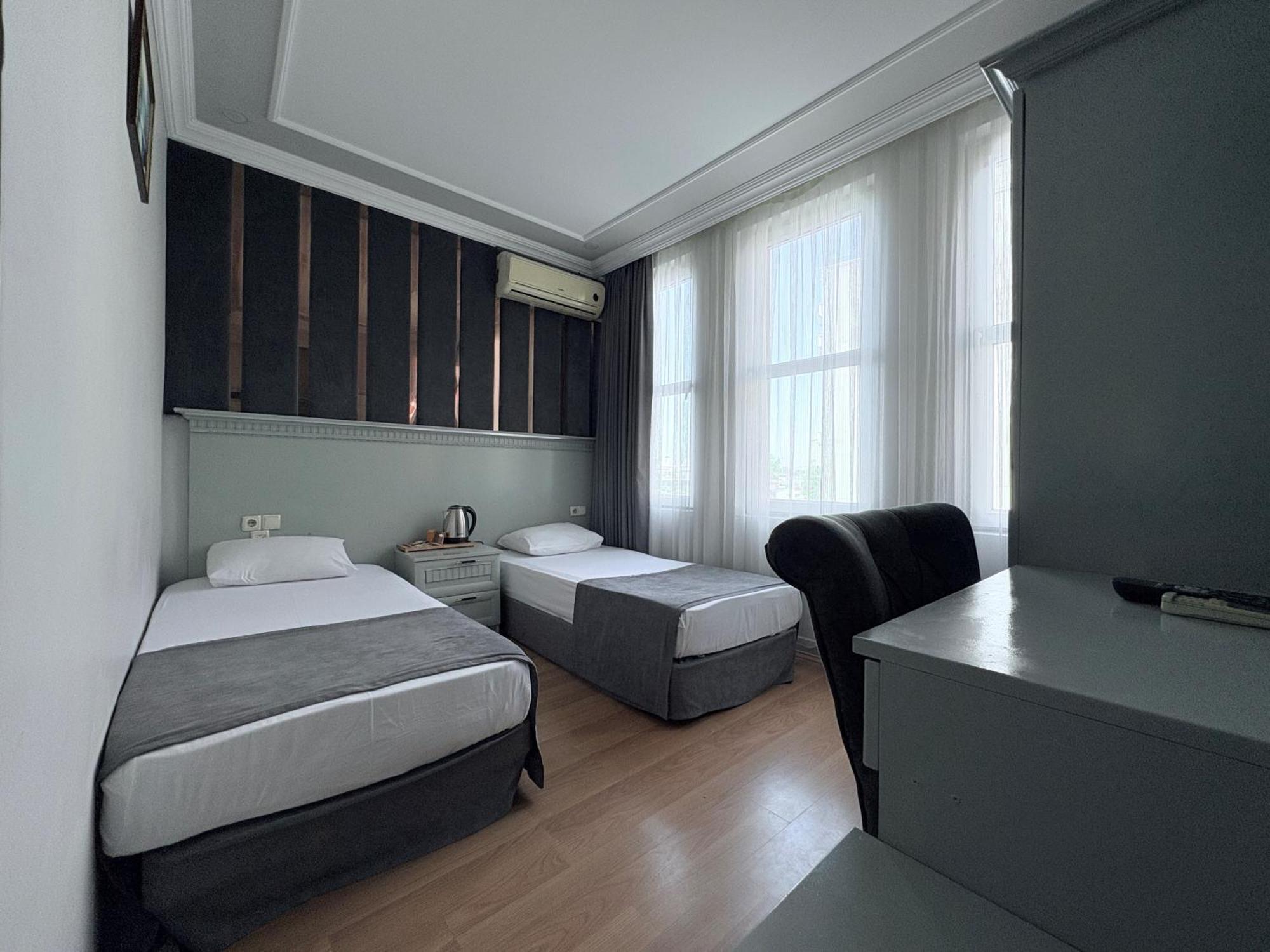 Grand Hurriyet Istanbul