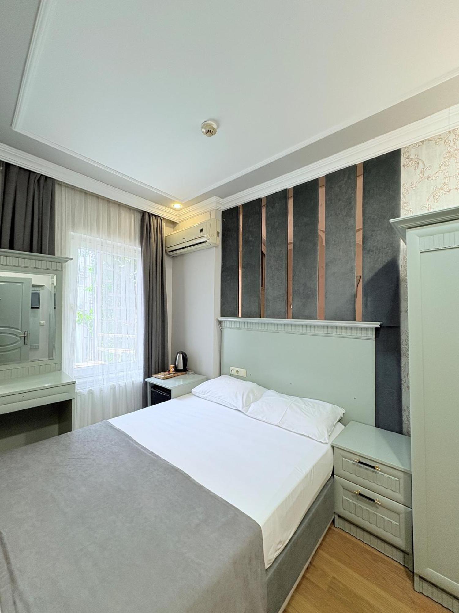Hotel Grand Hurriyet